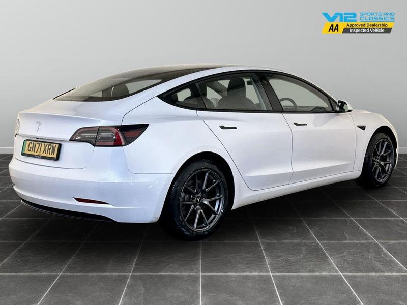 Used Tesla Model 3 2021 for sale - 76563117: Photo 10