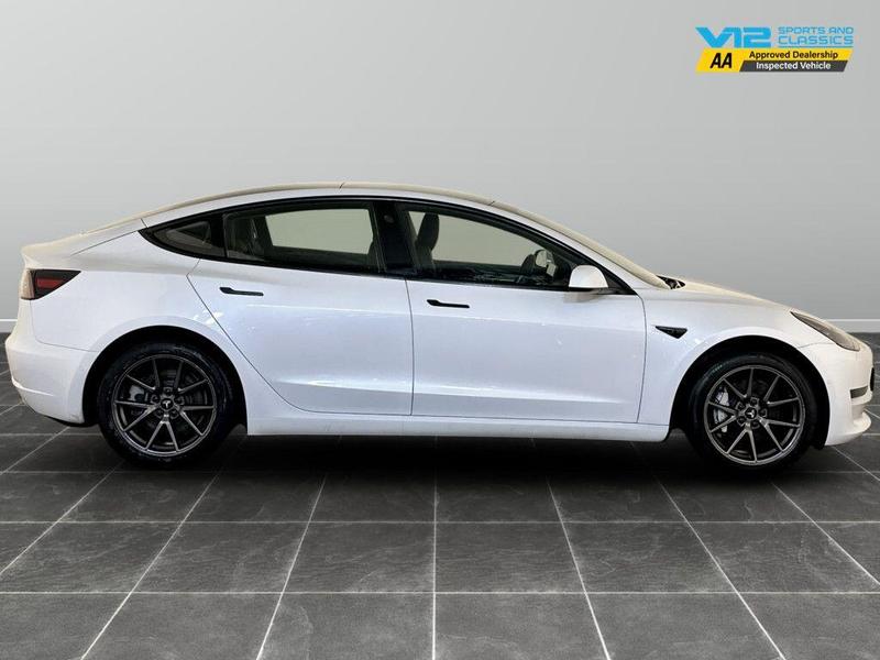 Used Tesla Model 3 2021 for sale - 76563117: Photo 11