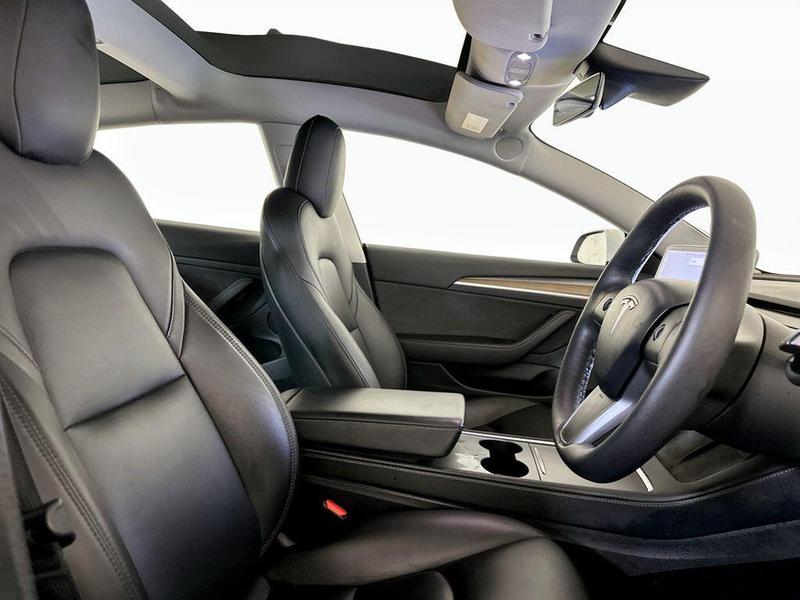 Used Tesla Model 3 2021 for sale - 76563117: Photo 13