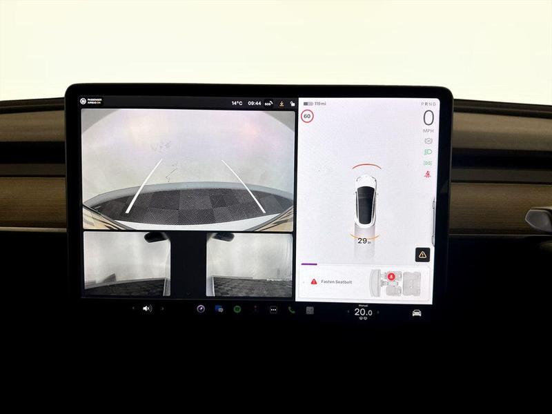 Used Tesla Model 3 2021 for sale - 76563117: Photo 19