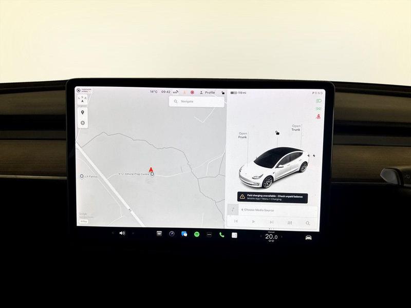 Used Tesla Model 3 2021 for sale - 76563117: Photo 20