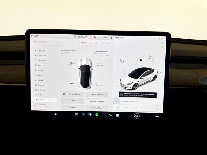 Used Tesla Model 3 2021 for sale - 76563117: Photo 21
