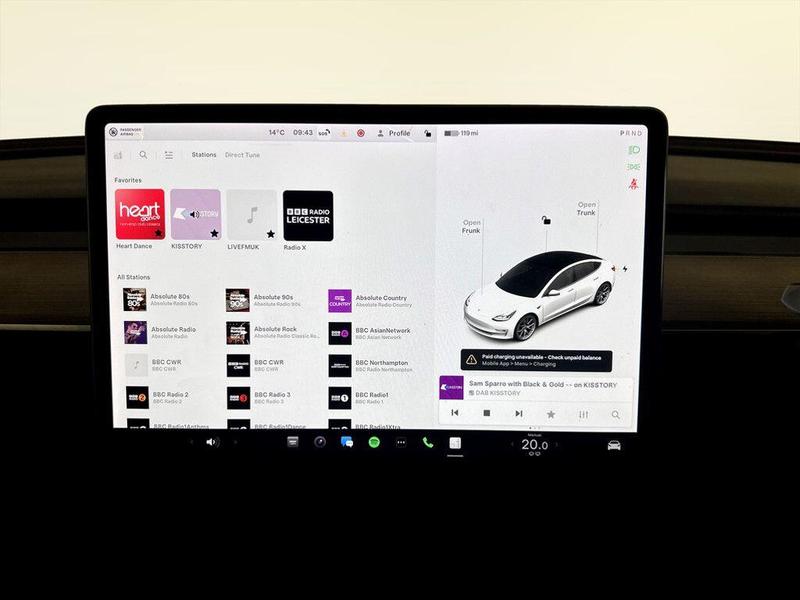 Used Tesla Model 3 2021 for sale - 76563117: Photo 23