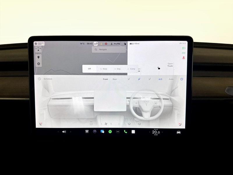 Used Tesla Model 3 2021 for sale - 76563117: Photo 26