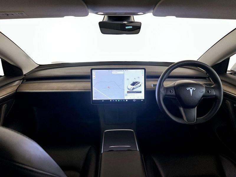 Used Tesla Model 3 2021 for sale - 76563117: Photo 3