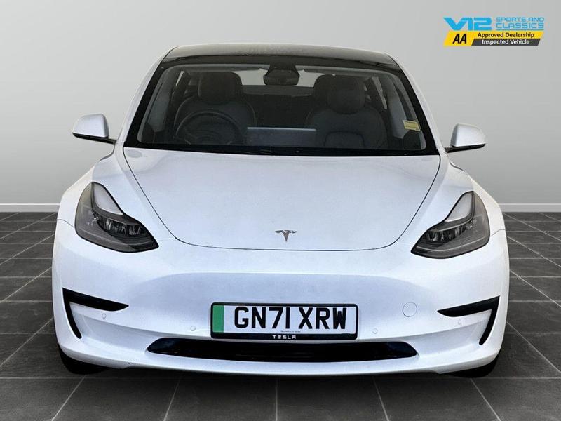 Used Tesla Model 3 2021 for sale - 76563117: Photo 5