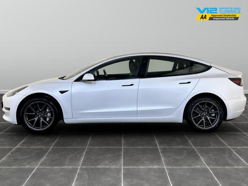 Used Tesla Model 3 2021 for sale - 76563117: Photo 7