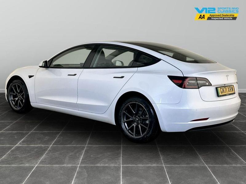 Used Tesla Model 3 2021 for sale - 76563117: Photo 8