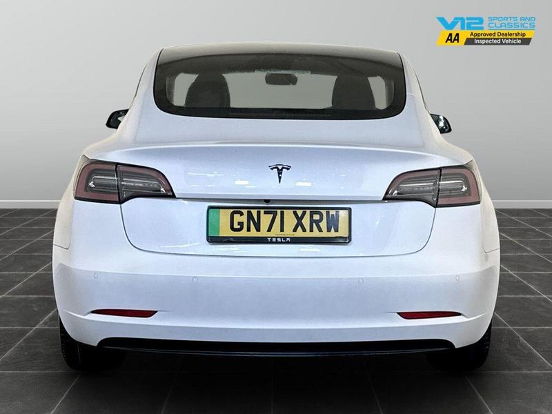Used Tesla Model 3 2021 for sale - 76563117: Photo 9