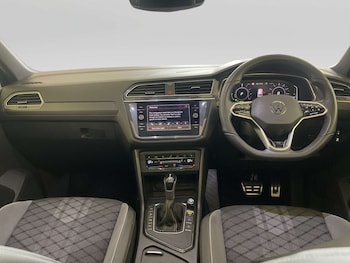 Used Volkswagen Tiguan 2024 for sale - 78778677: Photo