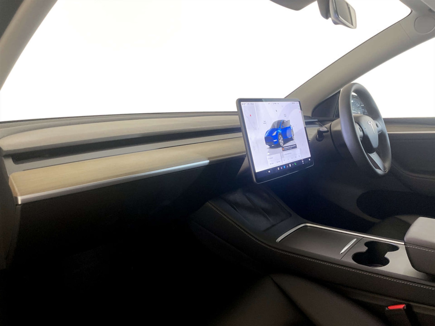 Used Tesla Model Y 2022 for sale - 77446366: Photo 11