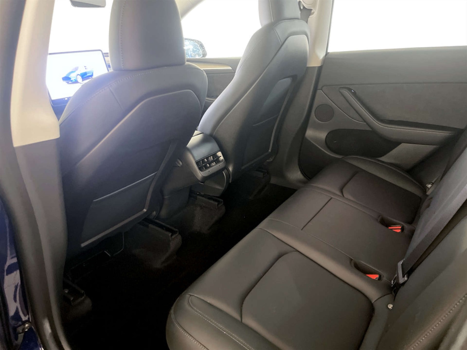 Used Tesla Model Y 2022 for sale - 77446366: Photo 13