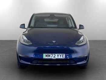Used Tesla Model Y 2022 for sale - 77446366: Photo