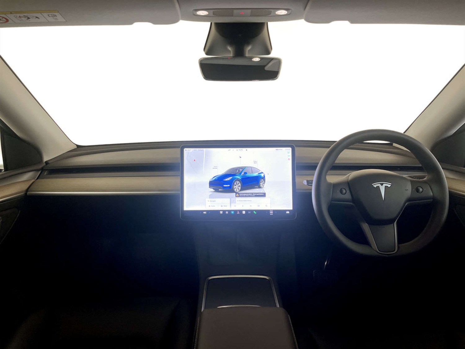 Used Tesla Model Y 2022 for sale - 77446366: Photo 3