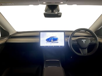 Used Tesla Model Y 2022 for sale - 77446366: Photo