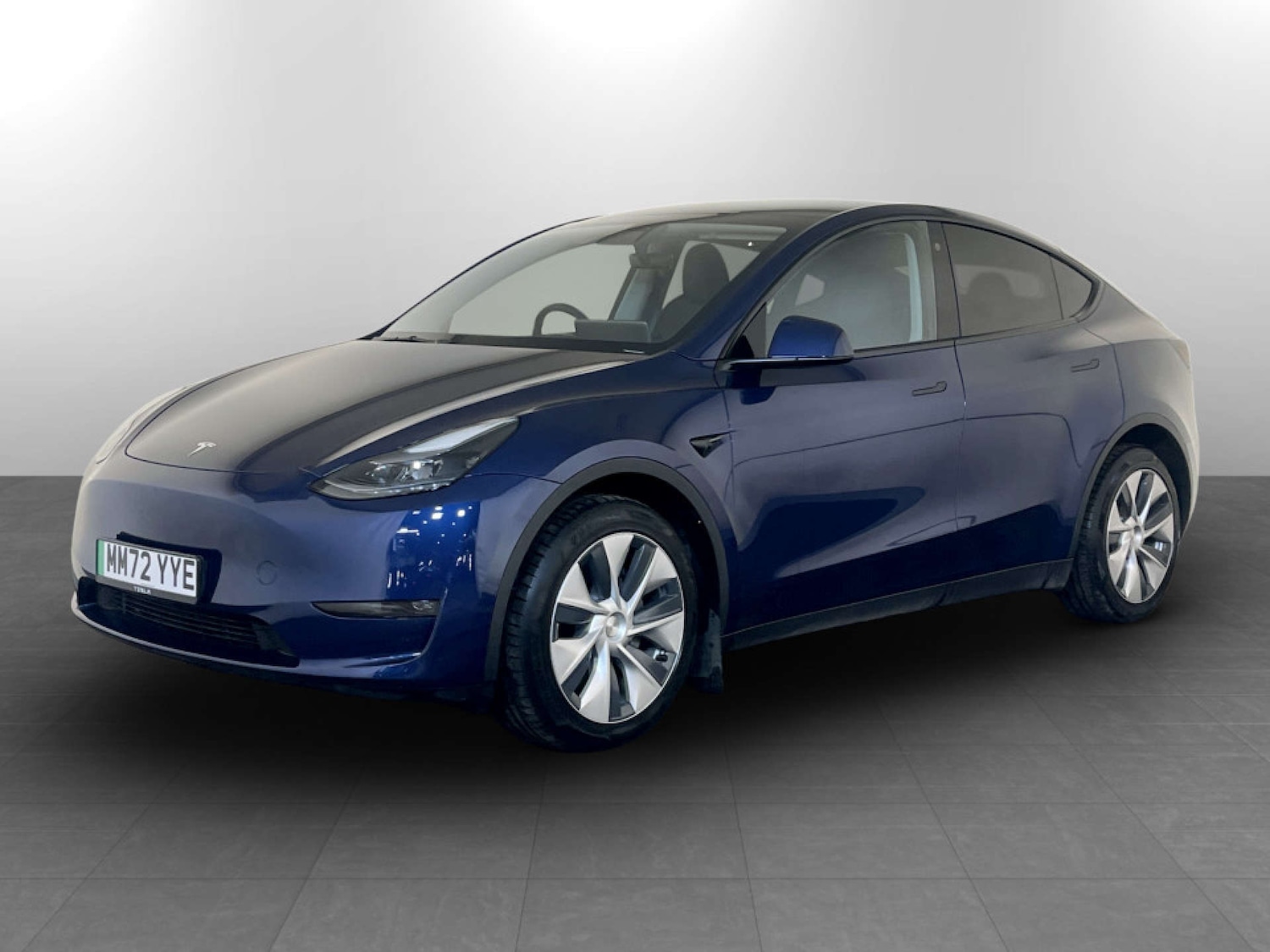 Used Tesla Model Y 2022 for sale - 77446366: Photo 5