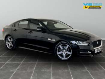 2019 (68) - 2.0d [180] R-Sport 4dr Auto