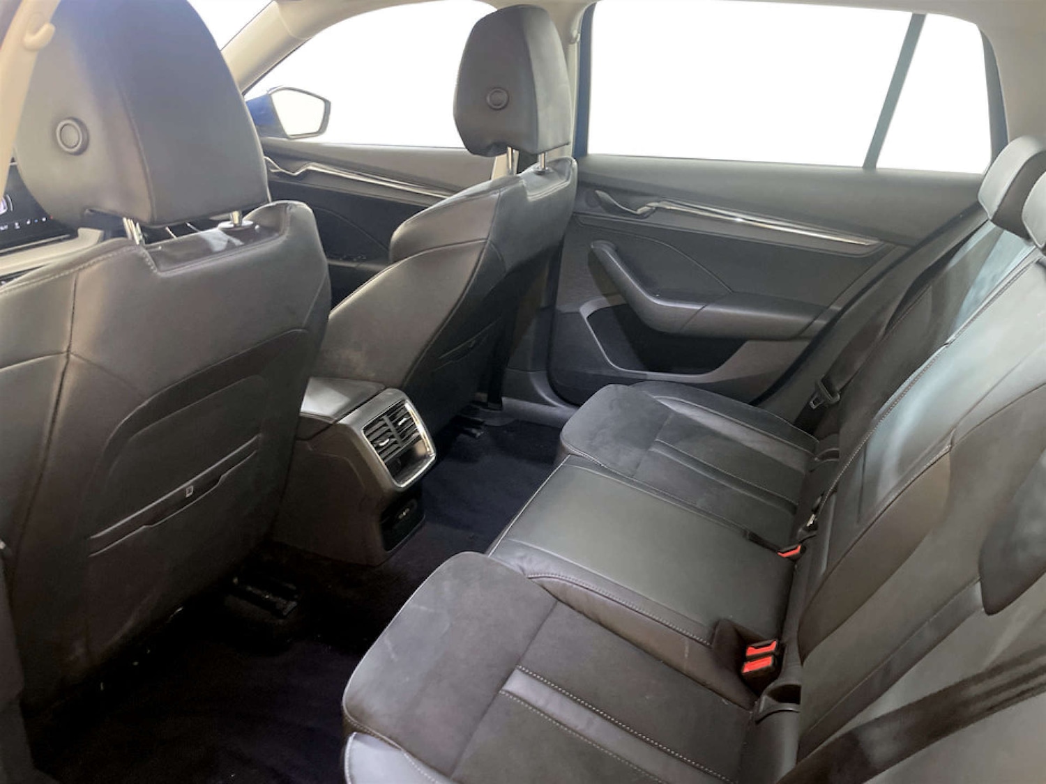 Used Skoda Octavia 2021 for sale - 77617092: Photo 14