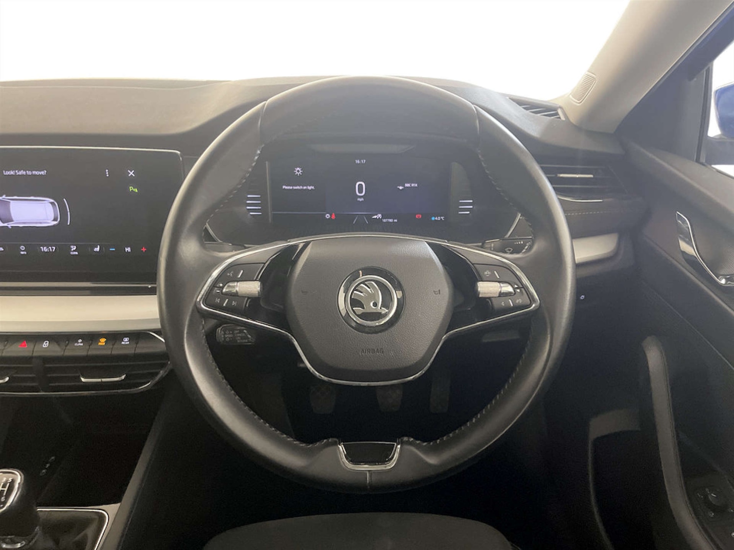 Used Skoda Octavia 2021 for sale - 77617092: Photo 16