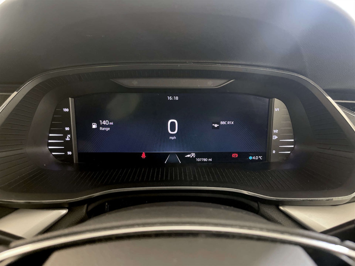 Used Skoda Octavia 2021 for sale - 77617092: Photo 18