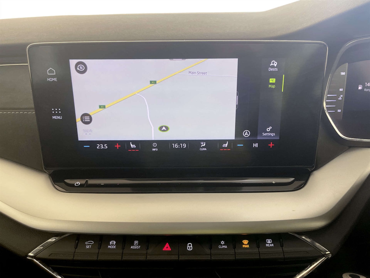 Used Skoda Octavia 2021 for sale - 77617092: Photo 21