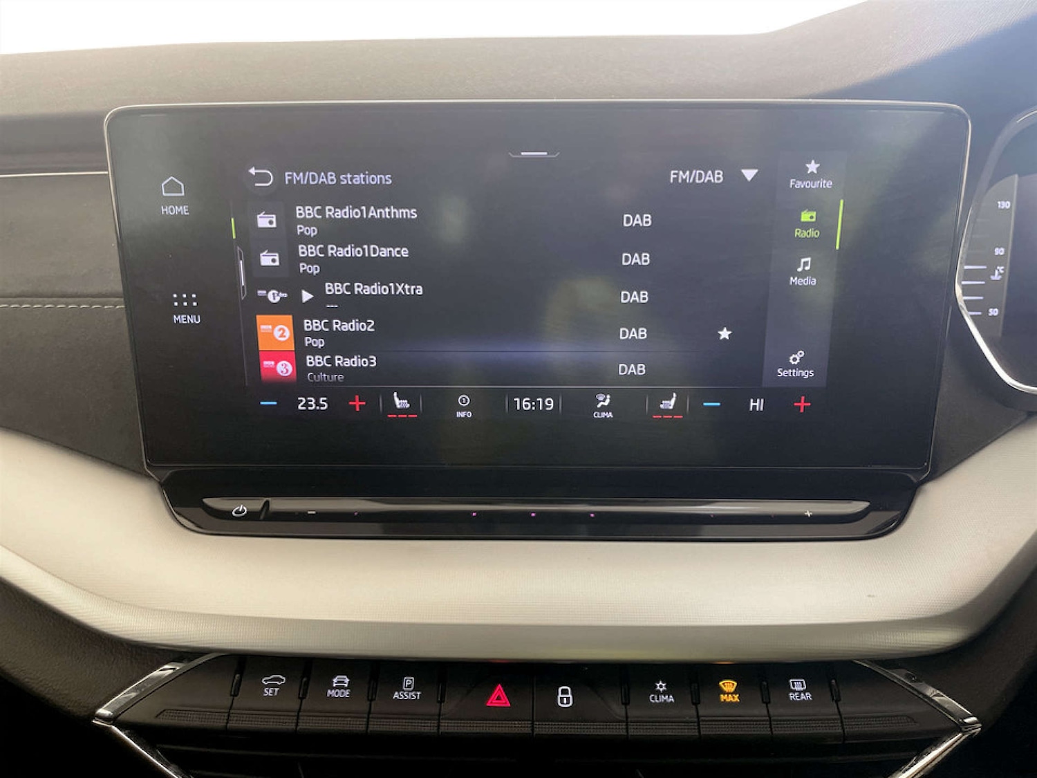 Used Skoda Octavia 2021 for sale - 77617092: Photo 23