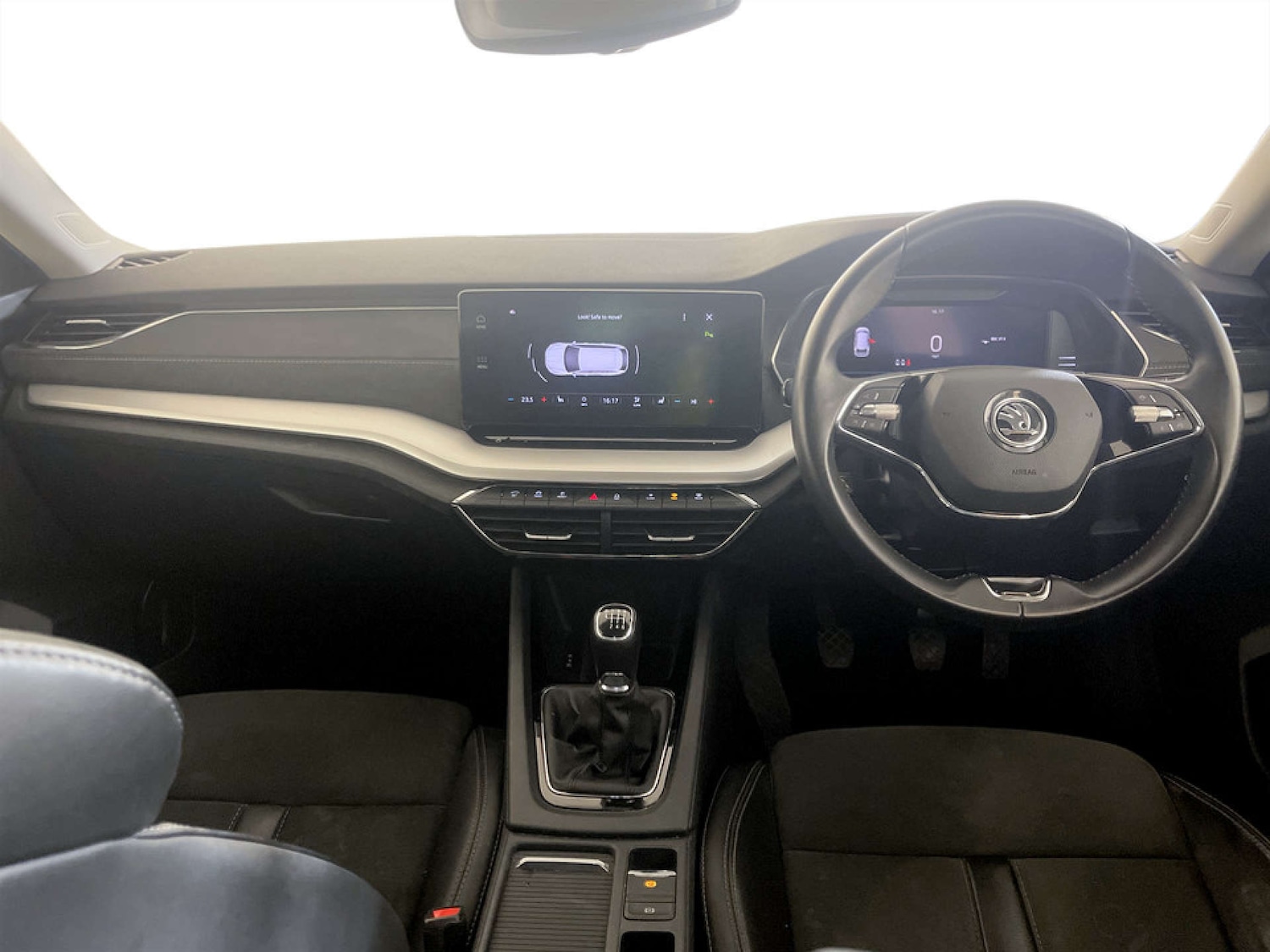 Used Skoda Octavia 2021 for sale - 77617092: Photo 3