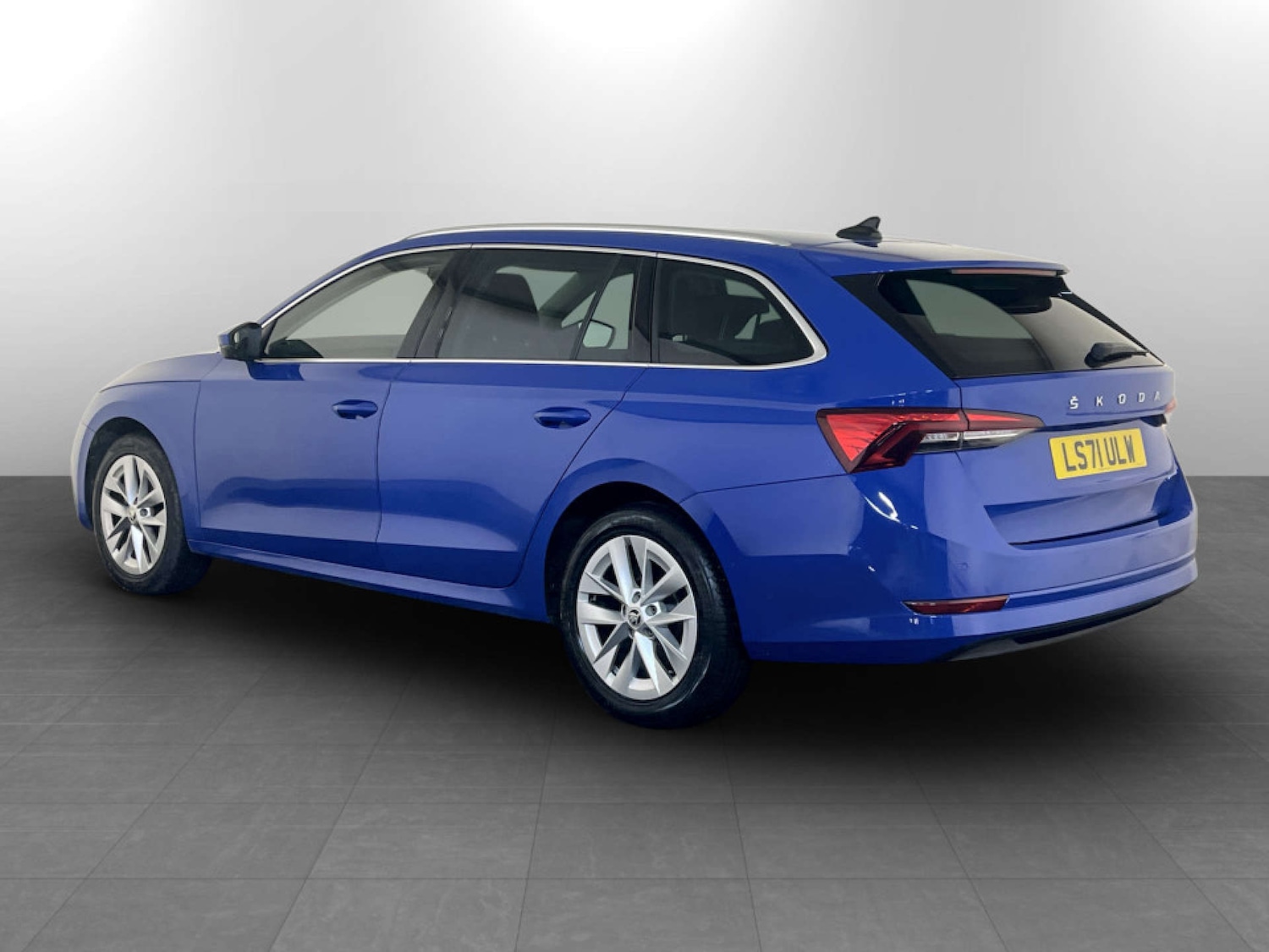 Used Skoda Octavia 2021 for sale - 77617092: Photo 8