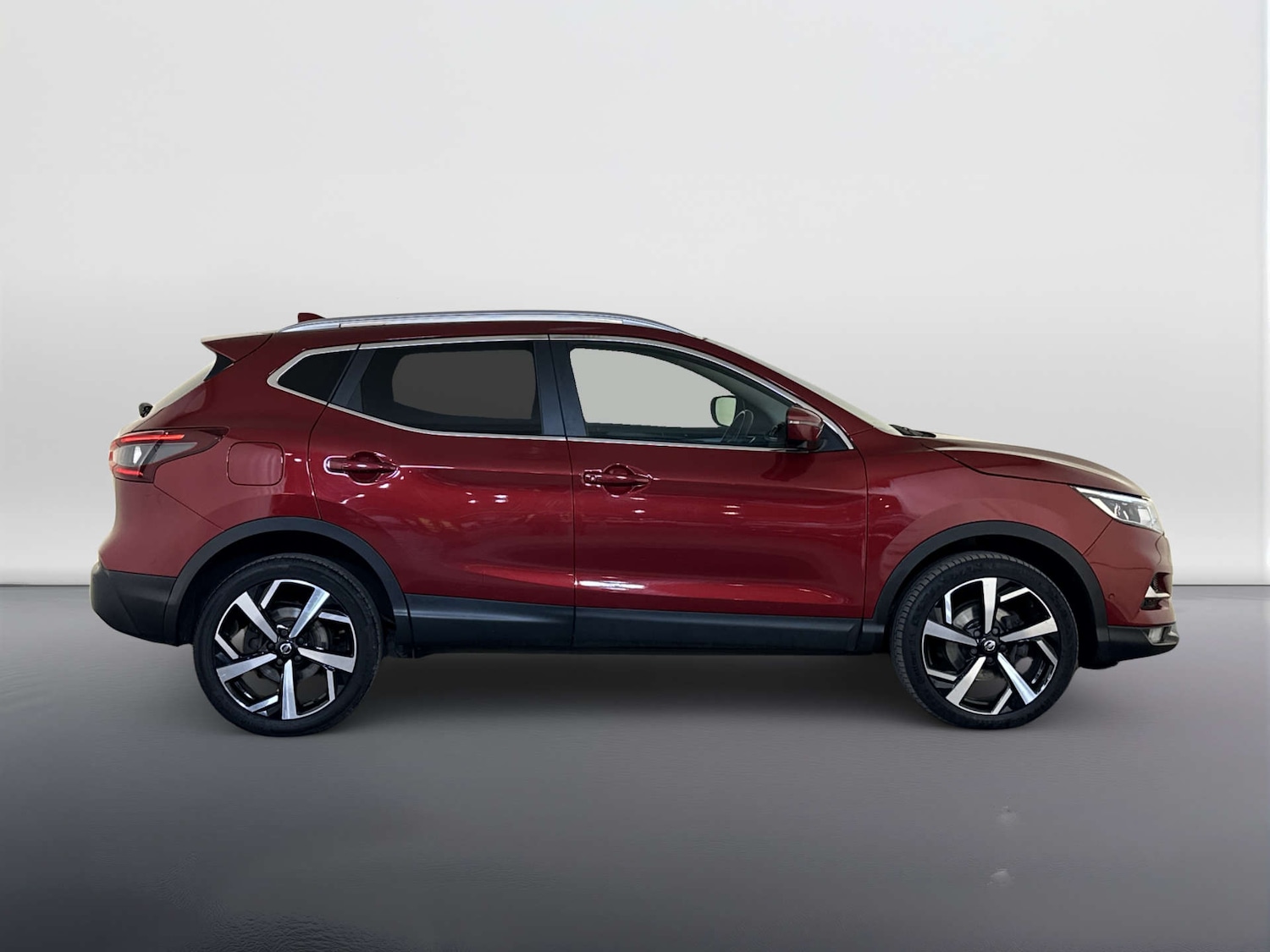 Used Nissan Qashqai 2020 for sale - 78152372: Photo 11