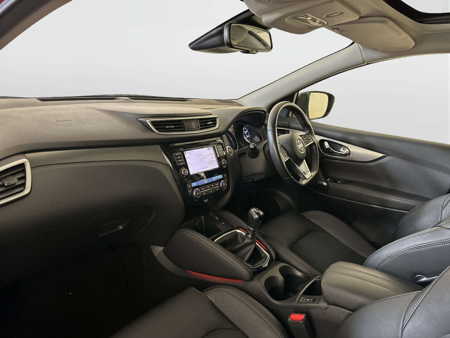 Used Nissan Qashqai 2020 for sale - 78152372: Photo 12