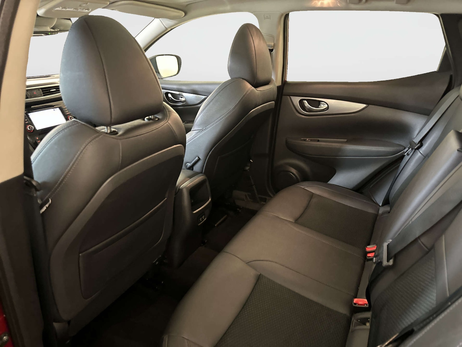 Used Nissan Qashqai 2020 for sale - 78152372: Photo 14