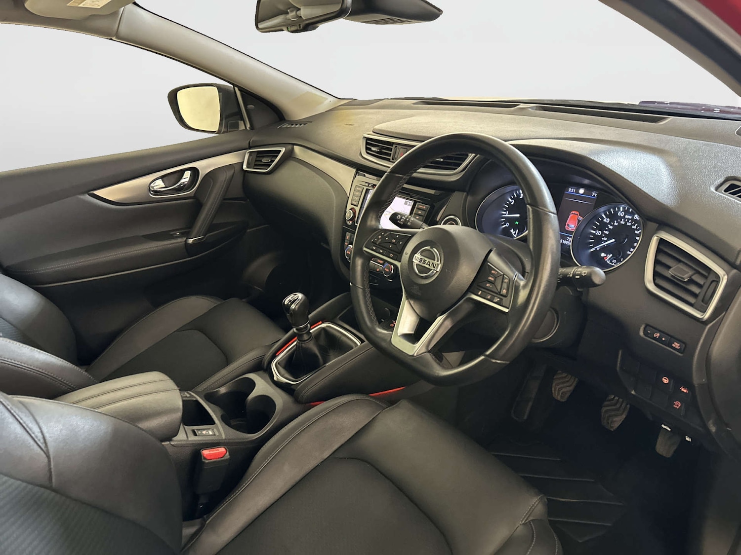 Used Nissan Qashqai 2020 for sale - 78152372: Photo 15