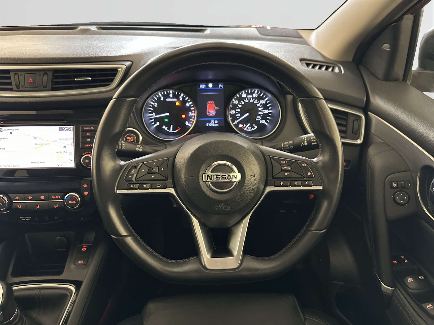 Used Nissan Qashqai 2020 for sale - 78152372: Photo 16