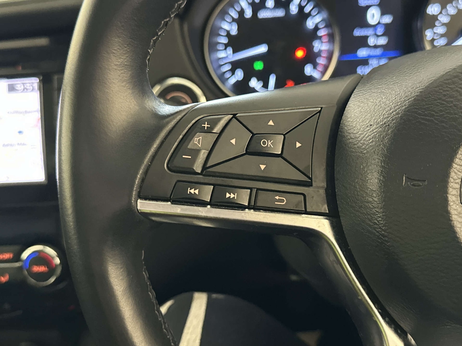 Used Nissan Qashqai 2020 for sale - 78152372: Photo 17