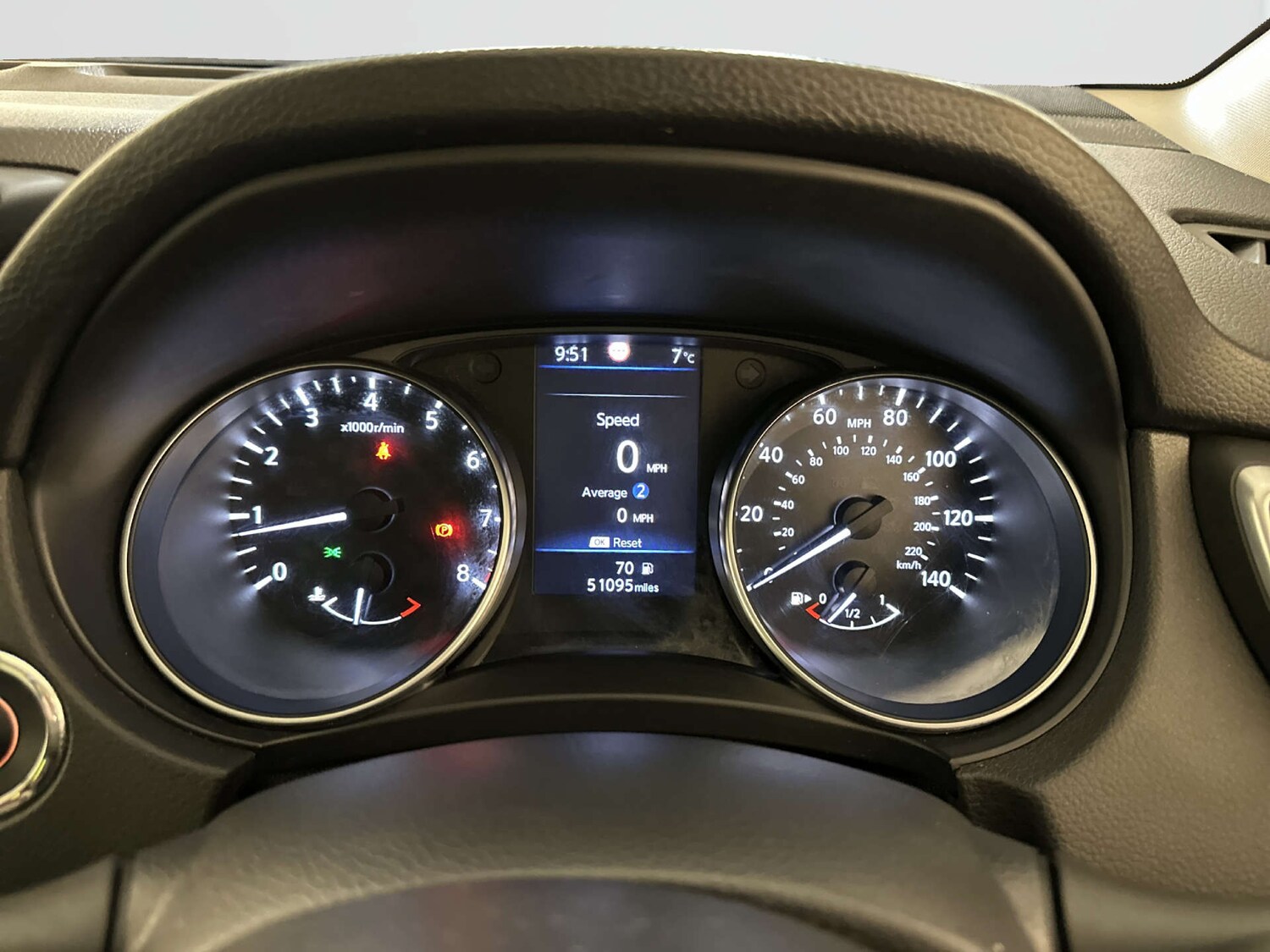 Used Nissan Qashqai 2020 for sale - 78152372: Photo 18