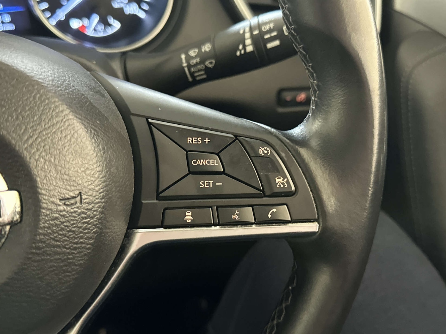 Used Nissan Qashqai 2020 for sale - 78152372: Photo 19