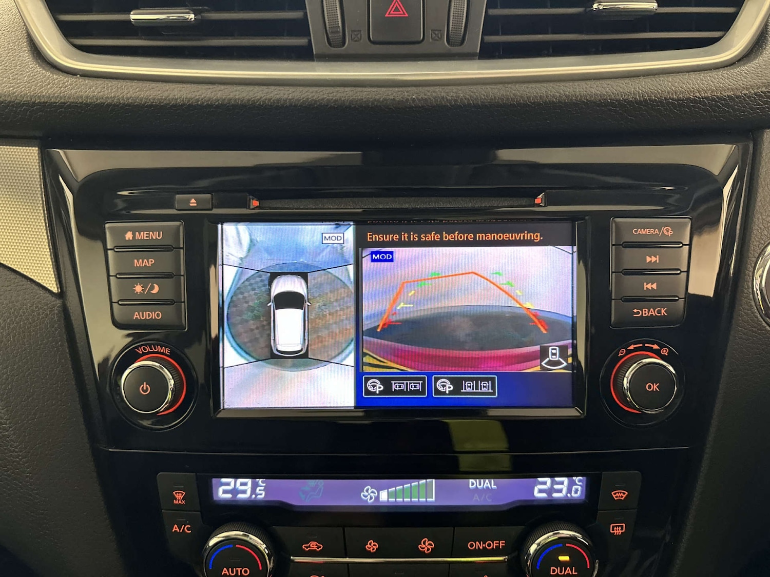 Used Nissan Qashqai 2020 for sale - 78152372: Photo 20