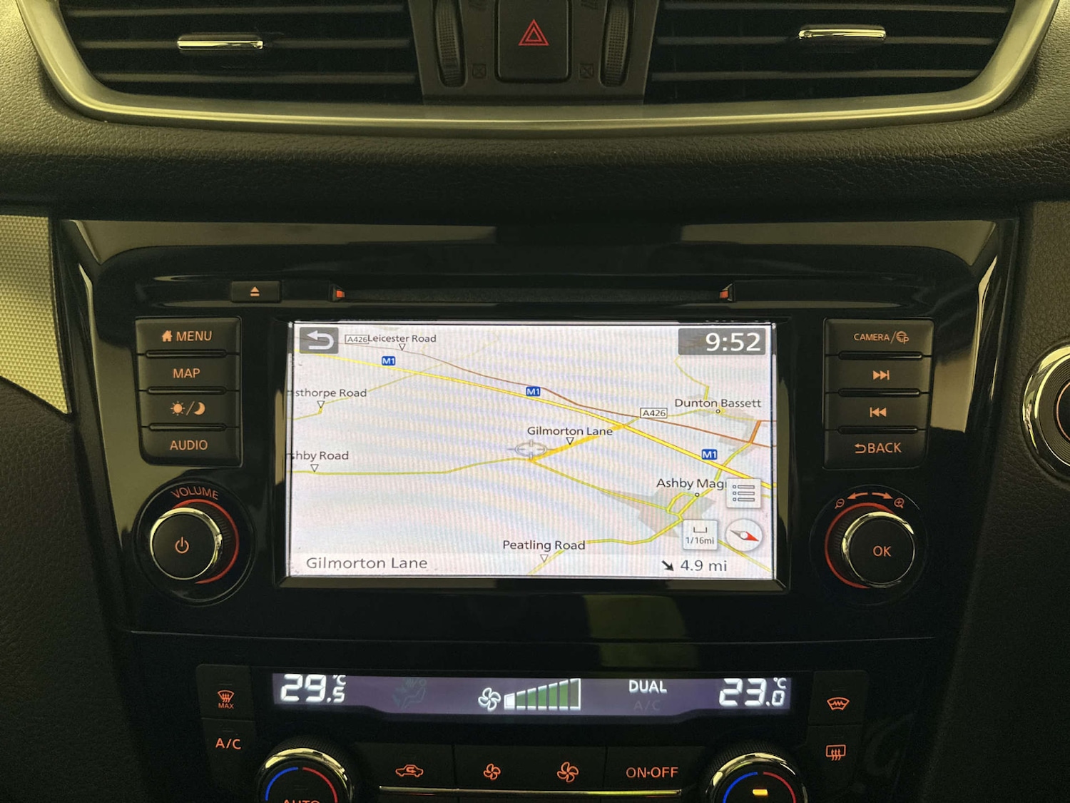 Used Nissan Qashqai 2020 for sale - 78152372: Photo 21