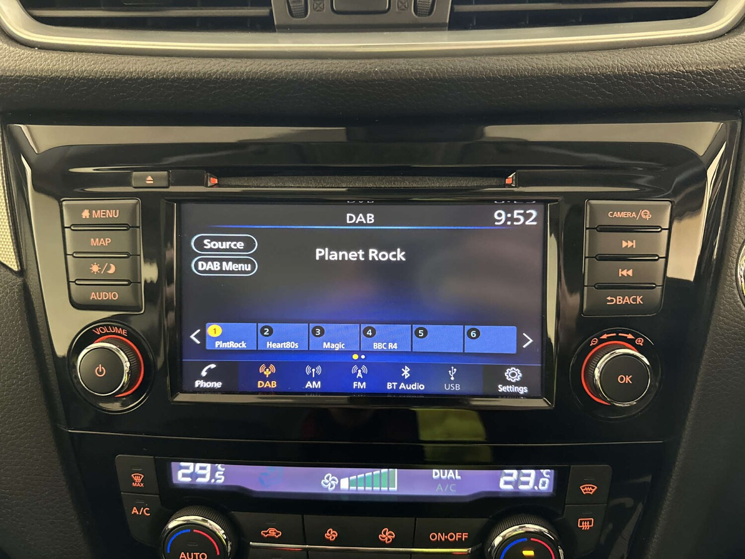 Used Nissan Qashqai 2020 for sale - 78152372: Photo 22