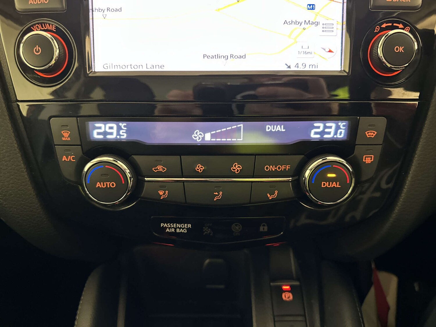 Used Nissan Qashqai 2020 for sale - 78152372: Photo 23