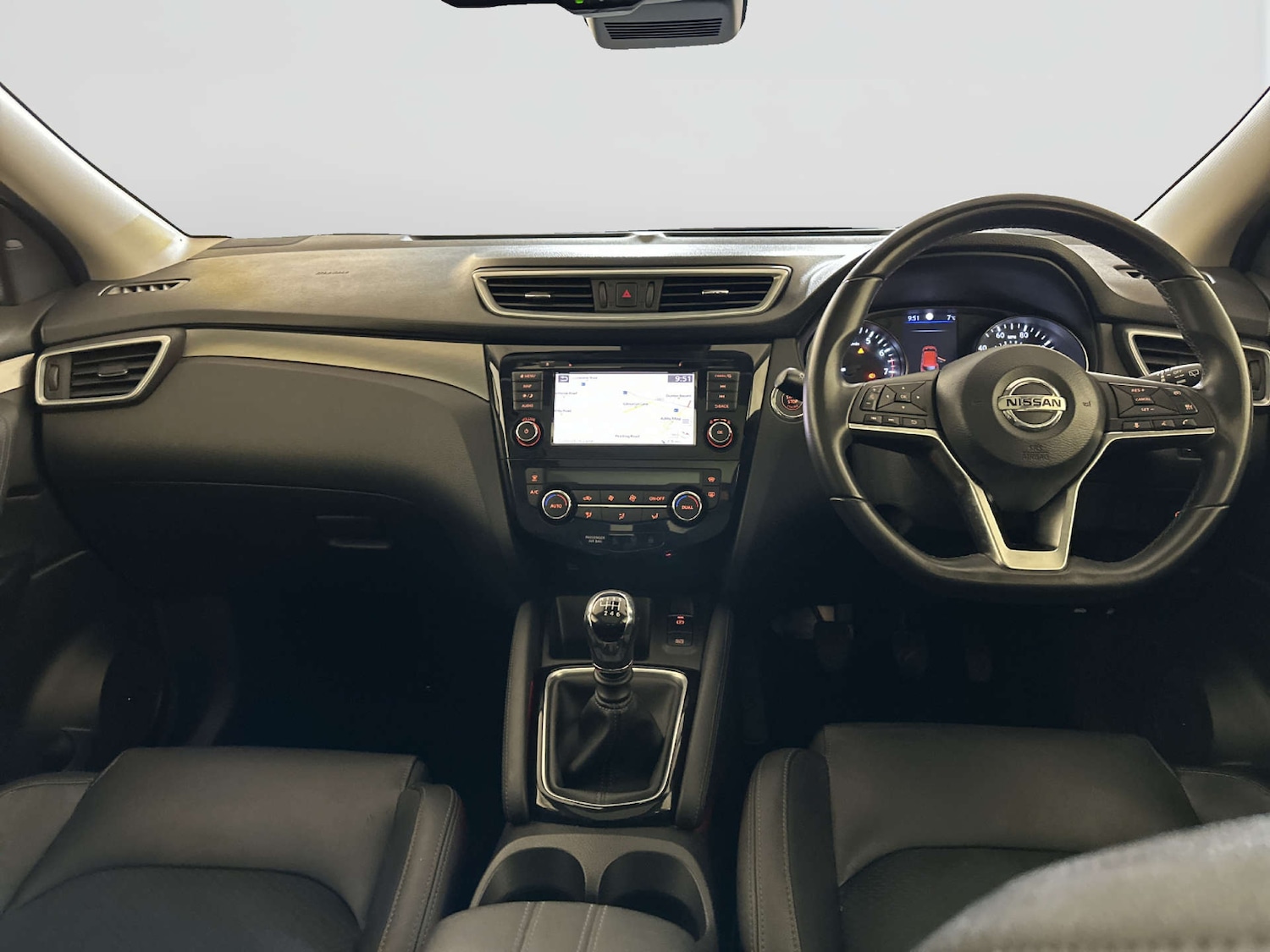 Used Nissan Qashqai 2020 for sale - 78152372: Photo 3