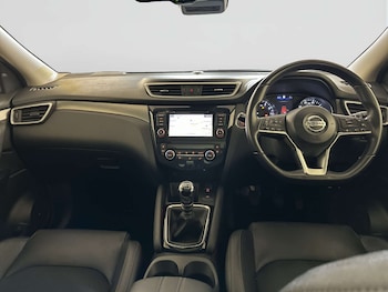 Used Nissan Qashqai 2020 for sale - 78152372: Photo