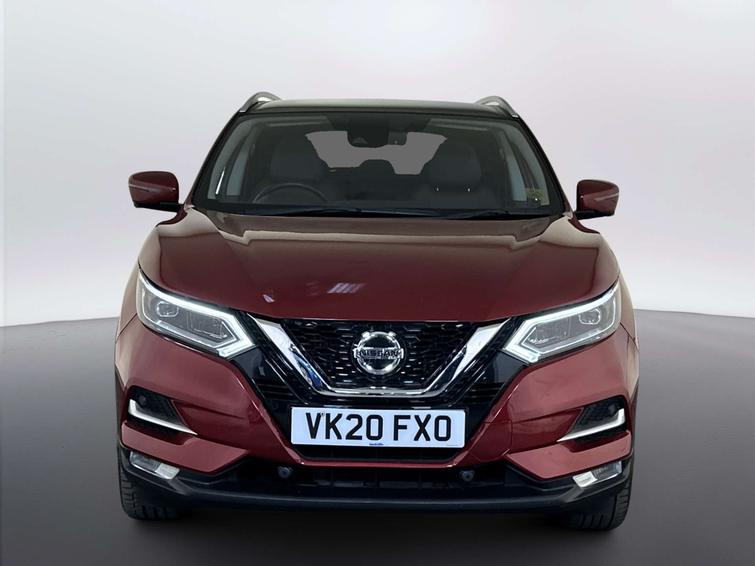 Used Nissan Qashqai 2020 for sale - 78152372: Photo 5