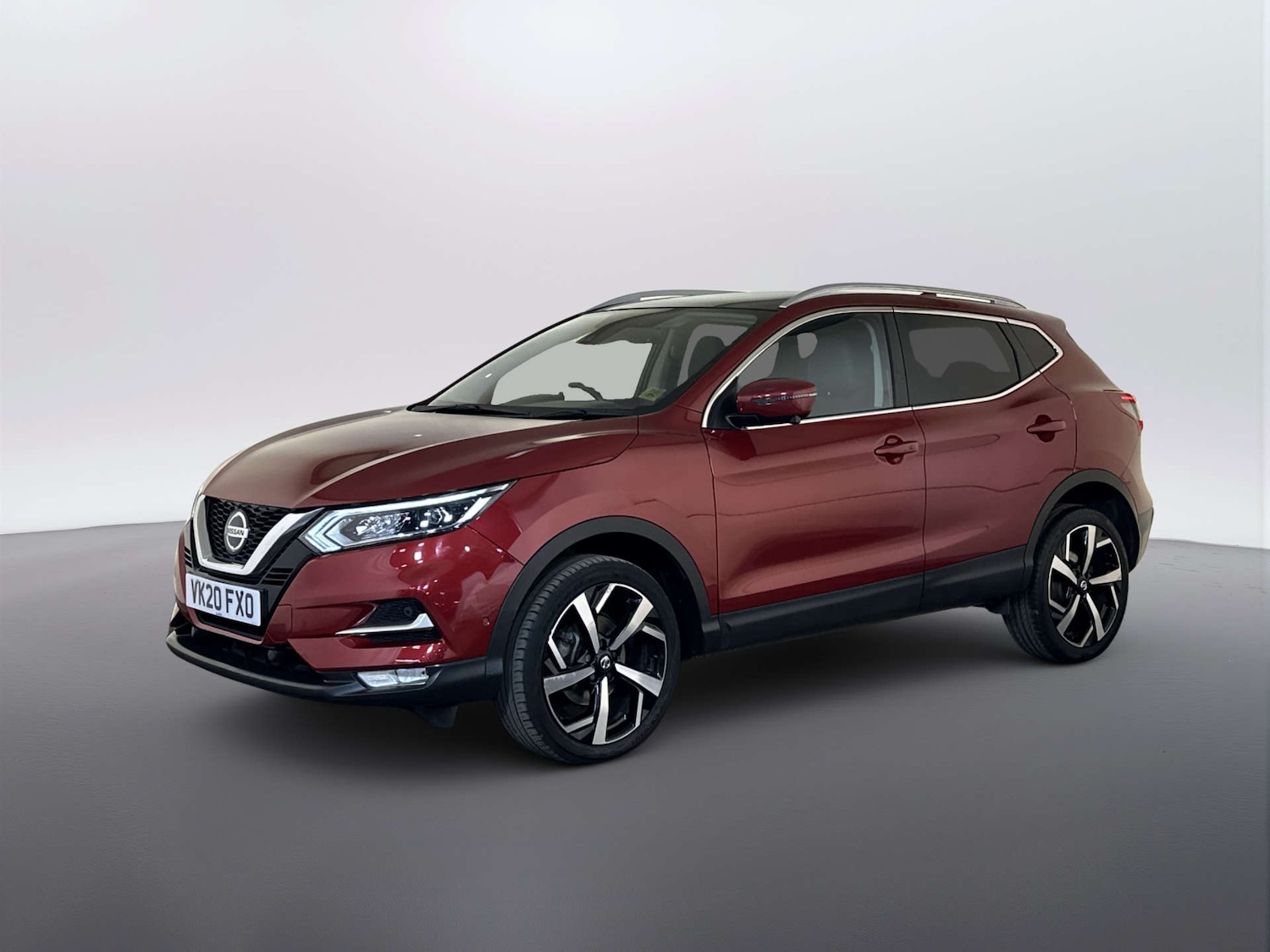Used Nissan Qashqai 2020 for sale - 78152372: Photo 6