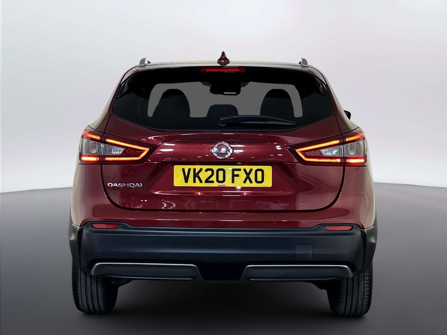 Used Nissan Qashqai 2020 for sale - 78152372: Photo 9