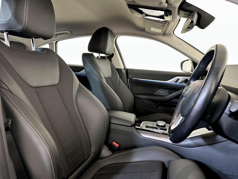 Used BMW i4 2023 for sale - 76616229: Photo 13