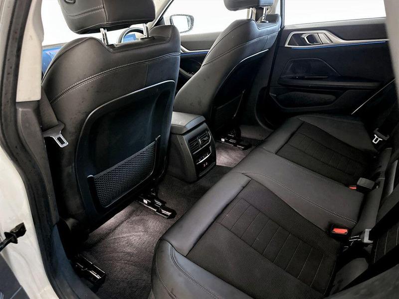 Used BMW i4 2023 for sale - 76616229: Photo 14