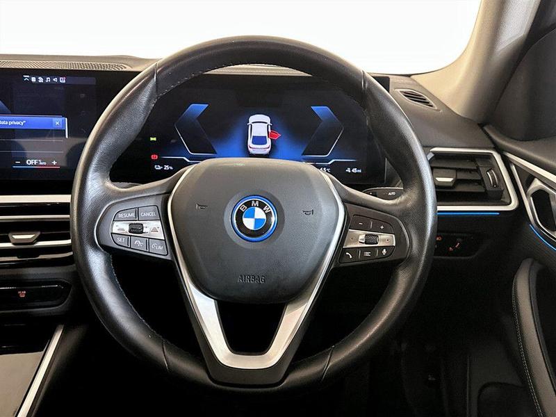 Used BMW i4 2023 for sale - 76616229: Photo 16