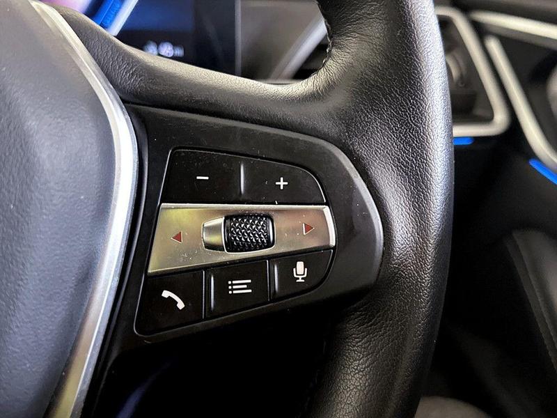 Used BMW i4 2023 for sale - 76616229: Photo 19