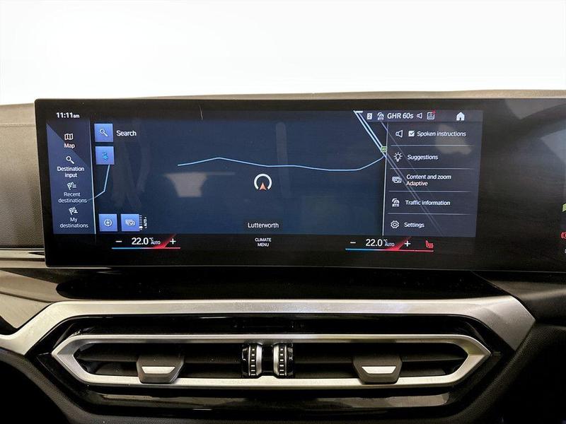 Used BMW i4 2023 for sale - 76616229: Photo 21